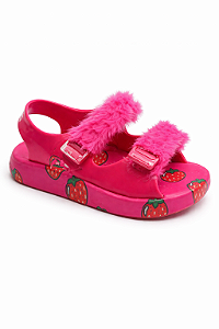 MINI MELISSA MIX FLUFFY+ DISNEY BB -38006