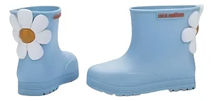 MINI MELISSA WELLY BLOOMY BB - 38061