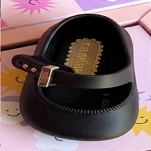MY FIRST MINI MELISSA BALLERINA BB