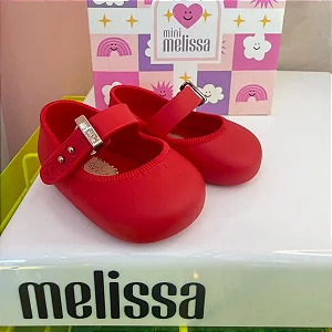 MY FIRST MINI MELISSA BALLERINA BB