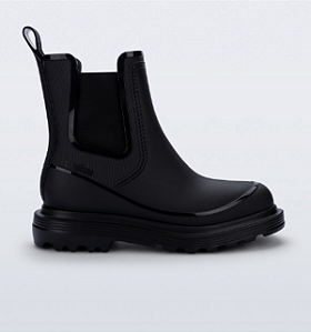 MELISSA NOIR BOOT AD- 37990