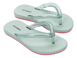 MINI MELISSA FLIP FLOP AIRFLOW INF - 38116