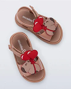 MINI MELISSA JOY PETS BB 38034