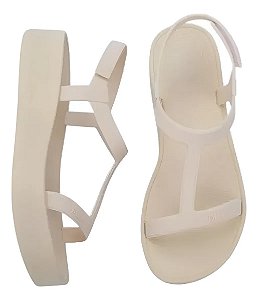 MELISSA SUN CAPRI PLATFORM AD 38132