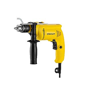 FURADEIRA DE IMPACTO - 1/2 POL 220V - STANLEY