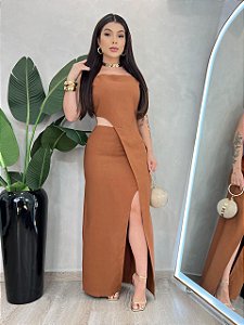Vestido Alana - VESHINE