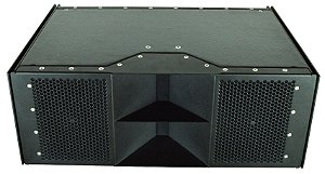 CAIXA LINE ARRAY RAISE STUDIO X PRO