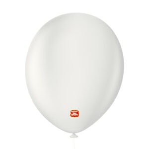 Bola Látex São Roque Uniq Branco Absoluto Número 16 Com 10