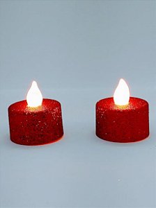 How to how christmas CANDLE kawaii l Como desenhar VELA de Natal