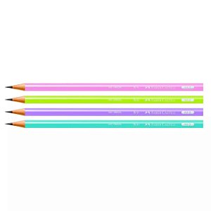 Ecolápis Faber Castell Max Colors R.1205M/ED72 Unidade