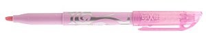 Marca Texto Apagável Frixion Light Pilot Rosa Pastel Unidade