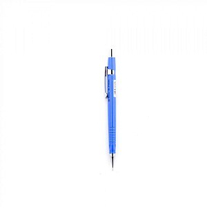 Lapiseira Técnica Onda Azul 0.7MM Unidade