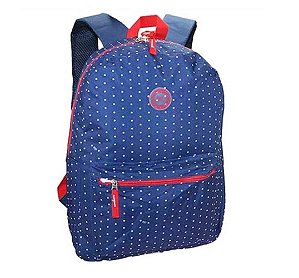 Mochila Costa Clio Style Luccas Neto - Papelaria Criativa