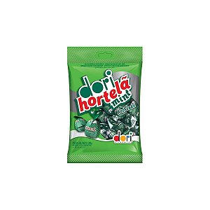 Bala Dori Hortelã Recheada 100 Gramas R.9012122 Unidade