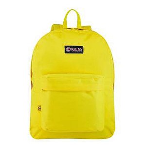 Mochila Juvenil Básica Wincy Feminina Cor Sortida R.BPG31804AB - A Unidade