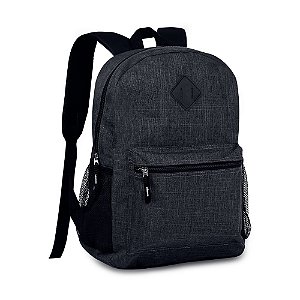 Mochila Básica De Costas 17 Polegadas Clio R.mf3457 Unidade