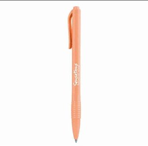 Caneta Click Newpen Sensations Perfumada Orange ( Laranja)  R.01539 0.7MM - A  Unidade