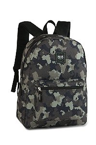 Mochila Clio Estampas Sortidas R.2087