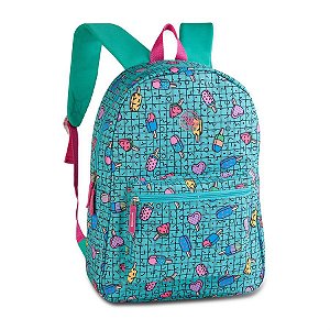 Mochila Clio Picolé R.MF2081