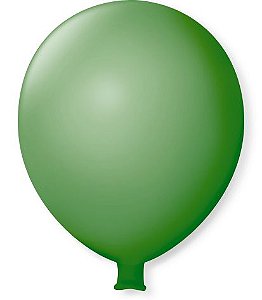 Bola Sao Roque Super N25 Verde Folha Unidade