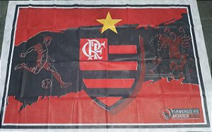 Painel Tnt Bandeira Flamengo Unidade