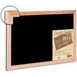 Quadro Negro  Moldura Em Madeira 40cmx30cm R.pa001470 Unidade