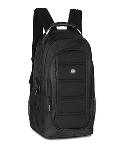 Mochila Clio Linha Executiva Para Notebook 45cm x 33cm x 15cm R.ML3110 Unidade