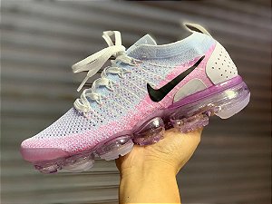 nike vapormax rasteira