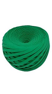 Fio de Malha Premium Jersey- 150 metros super rendimento0 Fio de Malha Premium Jersey:Verde Bandeira
