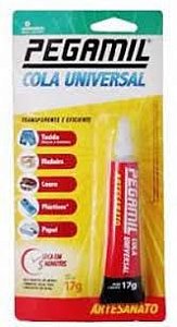 Cola Pegamil Universal 17G