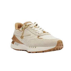Tênis Branco Sport Arezzo Fila • FILA