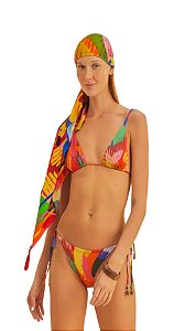 Biquíni Lacinho Festa Das Araras • FARM