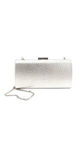 Bolsa Transversal Feminina Pequena • CHENSON