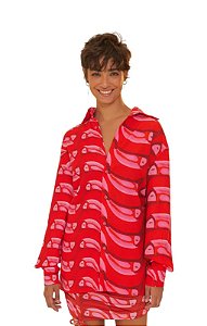 Camisa Farm Tucabacana • FARM