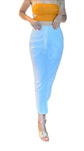 Calça off-white • OPEN