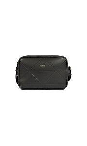 Bolsa Tiracolo Maely Preto • SCHUTZ