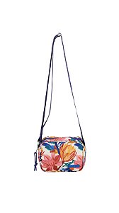 Bolsa Chamego Luiza Verão 2026 • Farm Estampado