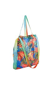 Bolsinha Farm Me Leva Bananamix • Farm Azul
