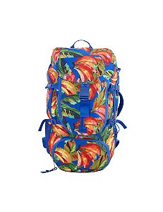 Mochilão De Viagem Farm Me Leva Bananamix • Farm Azul