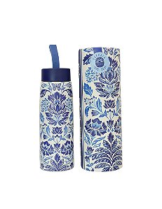 Garrafa Farm Que Sede Encanto Tropical 500Ml • Farm Branco