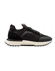 Aramis Tenis Adulto Masculino Arm263 Preto