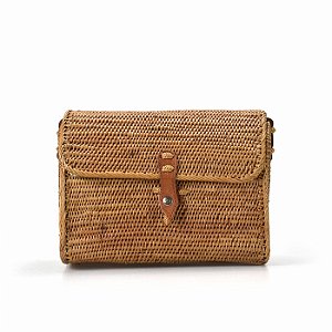 Bolsa Rattan Dewa