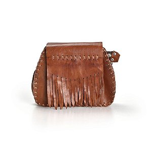 Bolsa Boho Franjas