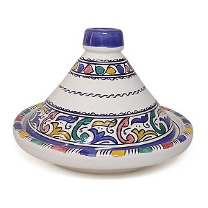 Travessa Tagine FEZ |15x22 cm