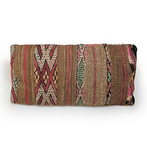 Almofada Kilim Berber Atifa  | 60x30 cm