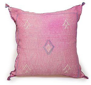 Almofada Cactus Silk Safi | 46x47 cm