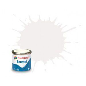 Humbrol - Enamel 035 - Varnish - Gloss