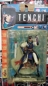 McFarlaneToys - Boneco Tenchi Masaki (Sucata)