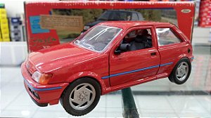 Shabak - Ford Fiesta XR2i - 1/24 (Sucata)