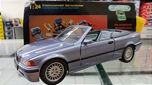 Shabak - BMW 3er Cabrio -1/24 (Sucata)